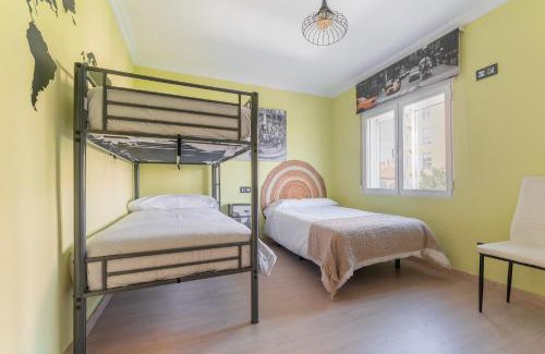 Teruel Apartment | Apartamento Los Fueros Teruel