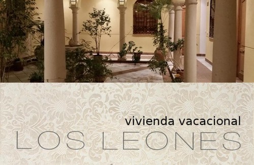 La Trinidad-San Juan y Todos los Santos Apartment | Apartamento Los Leones