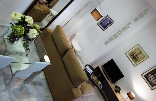 La Trinidad-San Juan y Todos los Santos Apartment | Apartamento Los Leones