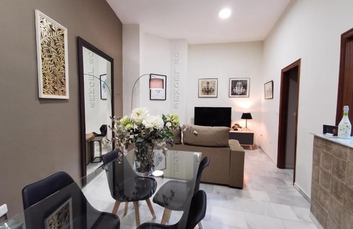La Trinidad-San Juan y Todos los Santos Apartment | Apartamento Los Leones