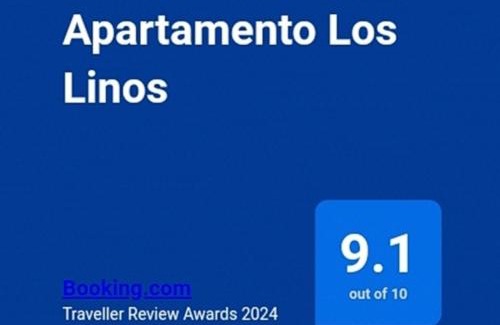 Las Eras Apartment | Apartamento Los Linos