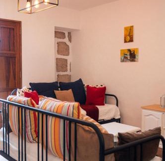La Solana Apartment | Apartamento Los Lirios