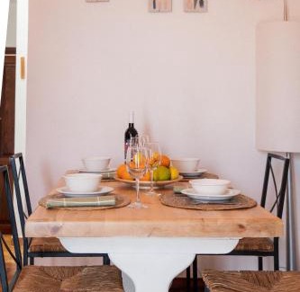 La Solana Apartment | Apartamento Los Lirios