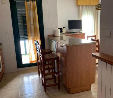 Jaca Apartment | Apartamento Los Maños de Oroel