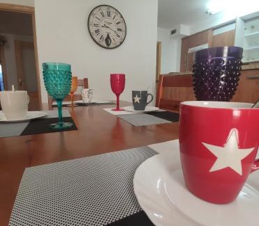 Jaca Apartment | Apartamento Los Maños de Oroel