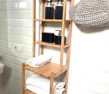 San Jose Obrero Apartment | Apartamento Los Naranjos de Santa Justa