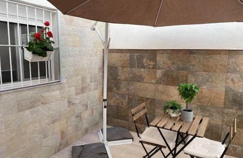 San Jose Obrero Apartment | Apartamento Los Naranjos de Santa Justa