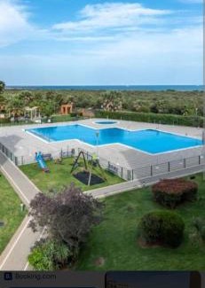Punta del Moral Apartment | Apartamento Los Pelícanos