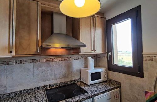 Punta del Moral Apartment | Apartamento Los Pelícanos