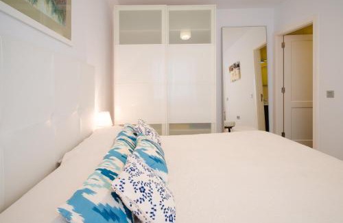 Caleta de Sebo Apartment | APARTAMENTO LOS REMOS DE LA GRACIOSA