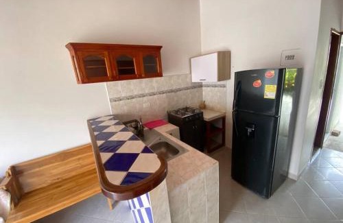 Necocli Apartment | Apartamento Lourdes 'parque principal '