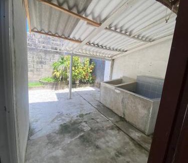 Necocli Apartment | Apartamento Lourdes 'parque principal '