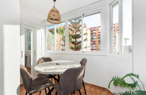 Torre del Mar Apartment | Apartamento Lucía