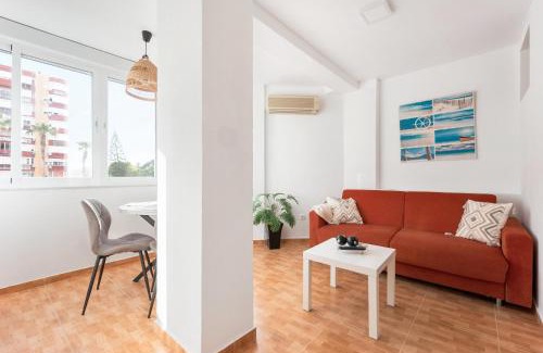 Torre del Mar Apartment | Apartamento Lucía