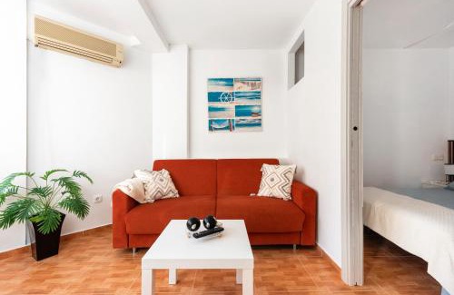 Torre del Mar Apartment | Apartamento Lucía