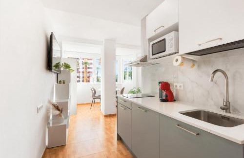 Torre del Mar Apartment | Apartamento Lucía