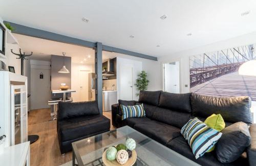 Huelva Apartment | Apartamento Luis de Vargas