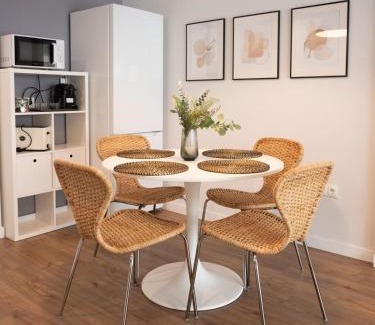 Huelva Apartment | Apartamento Luis de Vargas