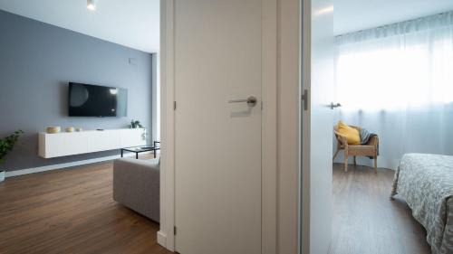 Huelva Apartment | Apartamento Luis de Vargas