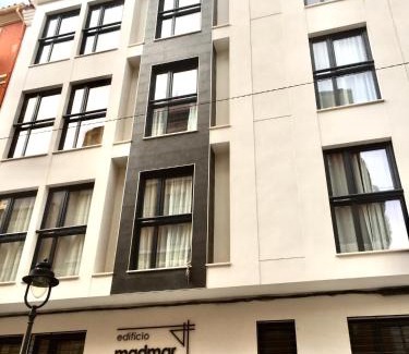 Perchel Sur Apartment | Apartamento Lujo Ancha del Carmen