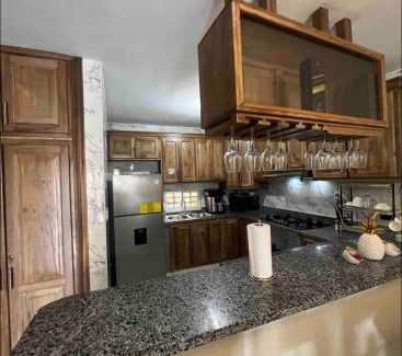 Mendoza Apartment | Apartamento lujoso