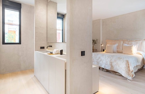 Almagro Apartment | Apartamento lujoso en Chamberí (MONTE ESQUINZA I)