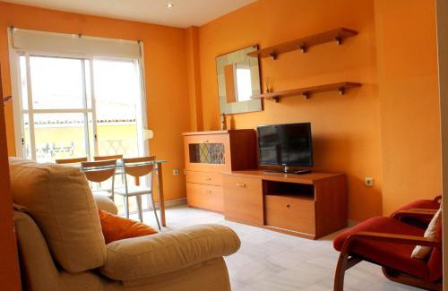 Cenes de la Vega Apartment | Apartamento Luminoso Y Acogedor