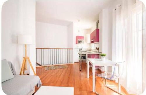 Espartinas Apartment | Apartamento luminoso en Espartinas Totalmente climatizado