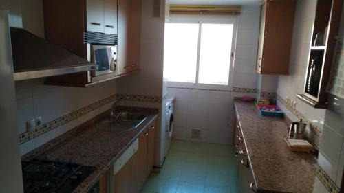 Norte Apartment | APARTAMENTO LUMINOSO EN URBANIZACIÓN PRIVADA