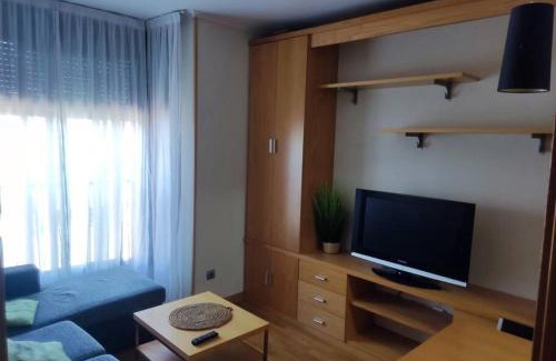 Rejas Apartment | Apartamento luminoso, tranquilo y bien equipado en Madrid