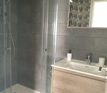 Pueblo Nuevo Apartment | Apartamento luminoso zona Ascao