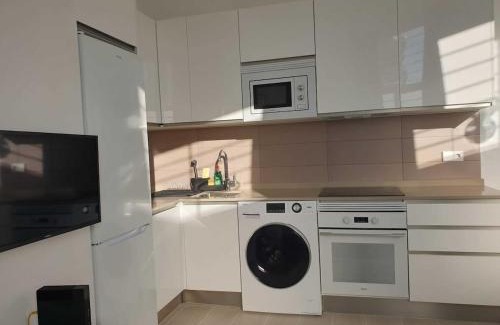 Pueblo Nuevo Apartment | Apartamento luminoso zona Ascao