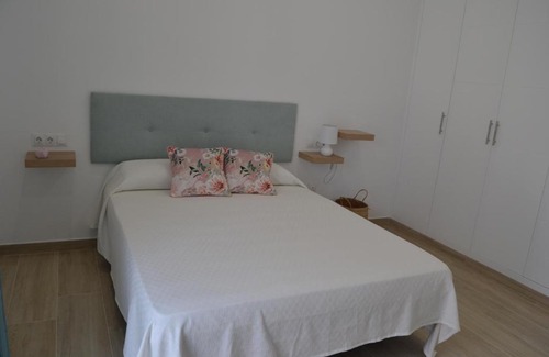 Old Town Apartment | APARTAMENTO LUPA