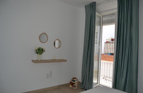 Old Town Apartment | APARTAMENTO LUPA
