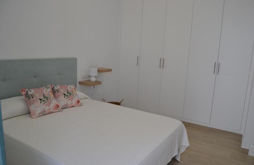 Old Town Apartment | APARTAMENTO LUPA
