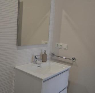 Old Town Apartment | APARTAMENTO LUPA