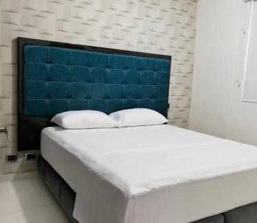 Floridablanca Apartment | Apartamento Lux Confort