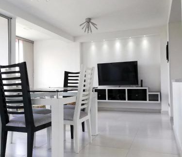 Floridablanca Apartment | Apartamento Lux Confort