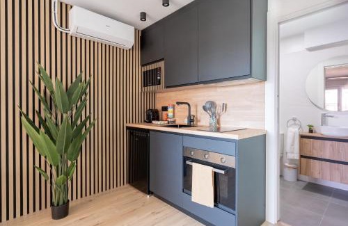 Albacete Apartment | Apartamento Luxor en zona Hospital - Universidad