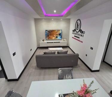 Huelva Apartment | Apartamento Luxury Home Huelva Zona centro