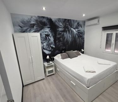 Huelva Apartment | Apartamento Luxury Home Huelva Zona centro