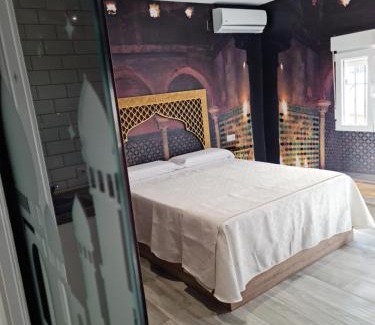 Huelva Apartment | Apartamento Luxury Suite Huelva Zona Centro