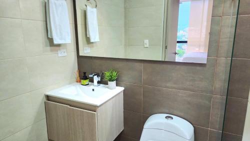 Ibague Apartment | Apartamento Luxury ubicado en la mejor zona comercial de la ciudad