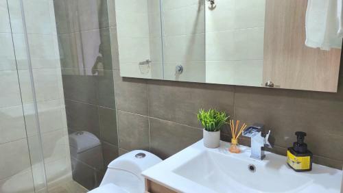 Ibague Apartment | Apartamento Luxury ubicado en la mejor zona comercial de la ciudad