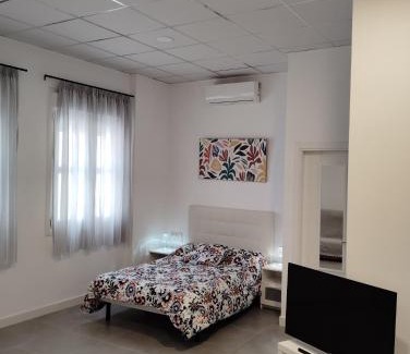 Lagunillas Apartment | Apartamento Málaga Centro