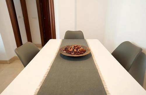 Capuchinos Apartment | Apartamento Málaga Centro