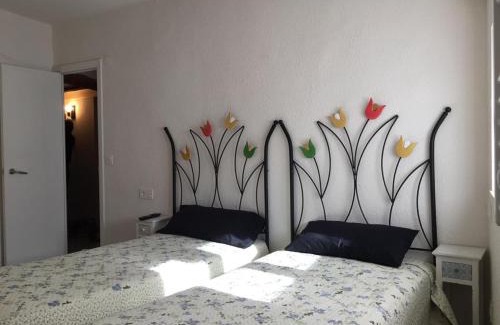 Old Town Apartment | Apartamento Mañueta