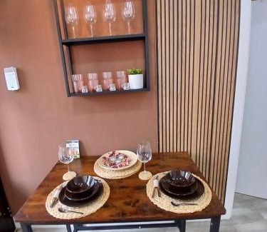 Vista Alegre Apartment | Apartamento Madrid