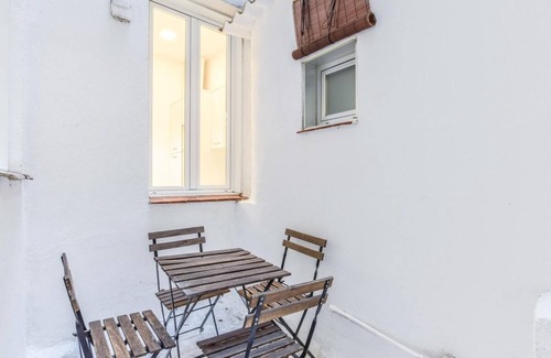 Malasana Apartment | apartamento malasaña business de alquiler temporal
