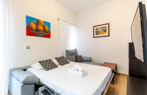 El Arenal Apartment | Apartamento Malhara